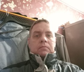 Evgeniy, 45, Saratov