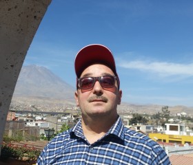 Рамис, 54 года, Душанбе
