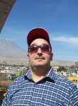 Ramis, 52  , Dushanbe