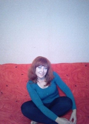 Ирина, 55, Россия, Симферополь