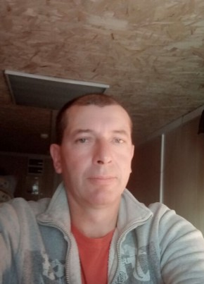 Sergey, 54, Russia, Saint Petersburg