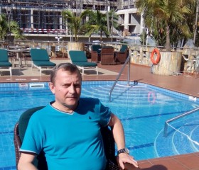 anatoliy, 54 года, Мелітополь