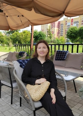 Natalya, 38, Russia, Zelenodolsk