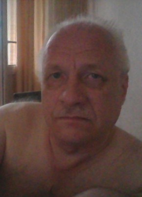 александр, 53, Россия, Самара