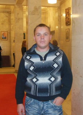 Евгений из Подольска 38 лет