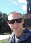 Pavel Popov, 23 года, Нижний Новгород