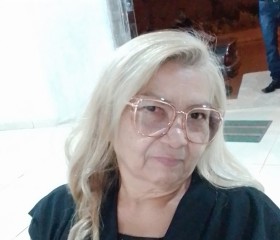 Maria, 61 год, Brasília