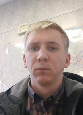 Дмитрий, 29, Россия, Лодейное Поле