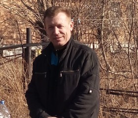 Анатолий, 49 лет, Ермаковское
