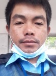 narongchai naron, 21 год, ชลบุรี