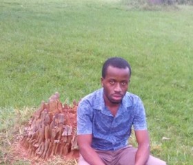Moses, 24 года, Eldoret