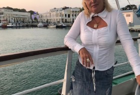 Татьяна, 52 - Только Я