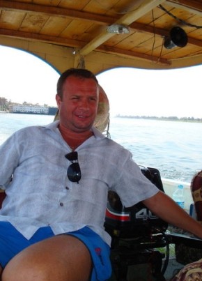 Алексей, 51, Россия, Сергиев Посад