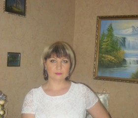 юлия, 42 года, Омск