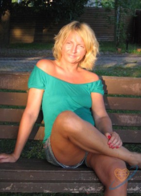 Анна, 49, Россия, Санкт-Петербург