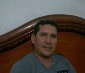 Tony martinleyes, 45 лет, Barranquilla