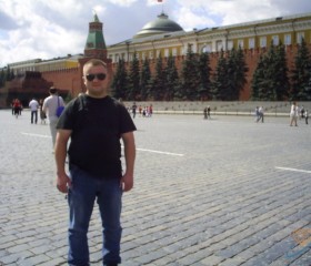 Роберт, 47 лет, Казань