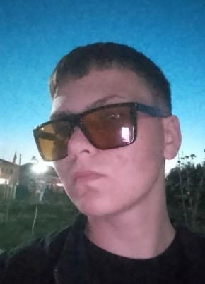 NO NAME из Йошкар-Олы 21 год