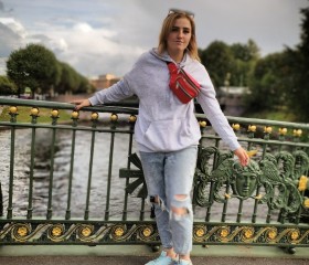 Ангелина, 23 года, Санкт-Петербург