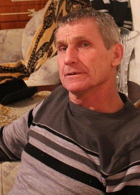 Александр Городн, 59, Россия, Лесозаводск