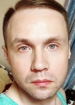 Дмитрий из Тулы 36 лет