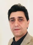 Muratmusa, 53 года, Ankara