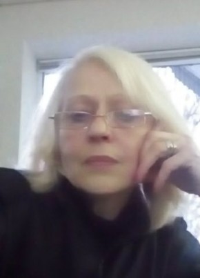 Татьяна, 65, Україна, Броди