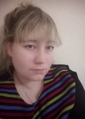 Елена, 35, Россия, Томск