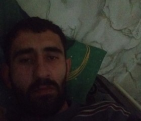 Bayram, 31 год, Бугуруслан
