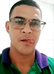 Lucas, 23 года, Jaboatão