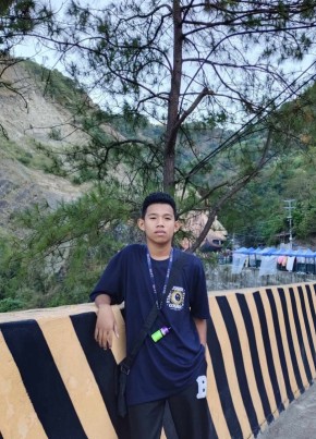 Jhon, 18, Pilipinas, Mangaldan