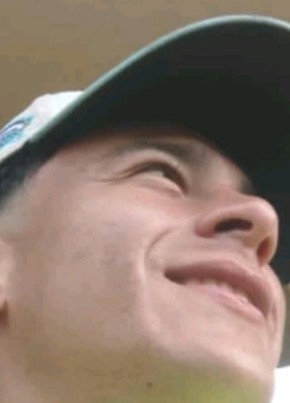 Samuel из Maracaibo 20 лет