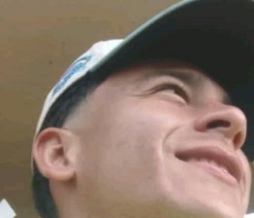 Samuel, 20, Maracaibo