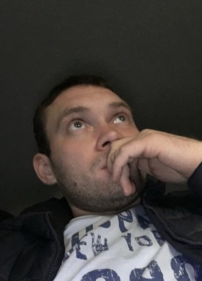 Павел, 36, Россия, Саранск