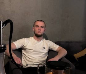 Timofey, 19, Saint Petersburg