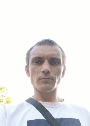Юрий, 30, Россия, Волгоград