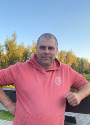 Александр из Москвы 43 года