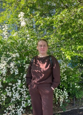 NATALI из Kenzingen 44 года