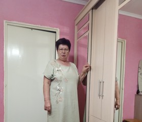 Elena, 61 год, Сланцы