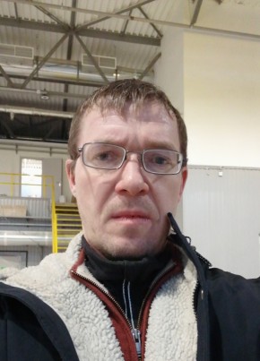 Руслан, 42, Россия, Воронеж