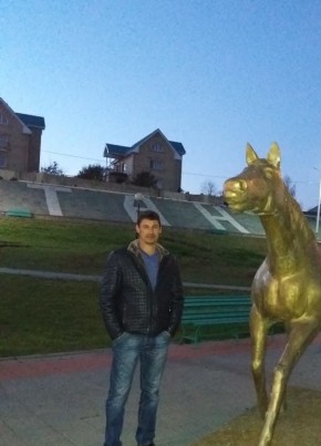 Evgeniy, 52, Russia, Yevpatoriya