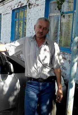 sergei, 59, Россия, Омск