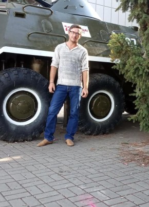 Николай, 37, O‘zbekiston Respublikasi, Bekobod