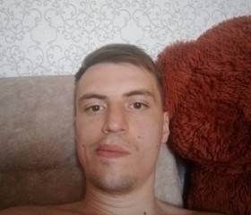 Nik, 30 лет, Губкинский