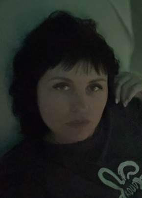 наталья из Новосибирска 43 года