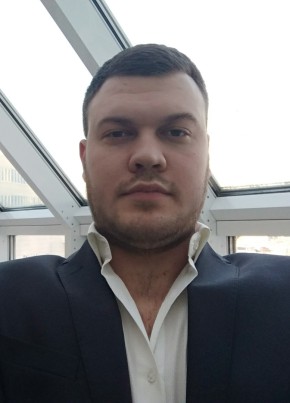 Павел из Киров (Калужской обл.) 24 года