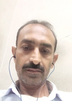 Feroz, 35, پاکستان, کراچی