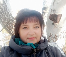 Mariya, 64, Bolshereche