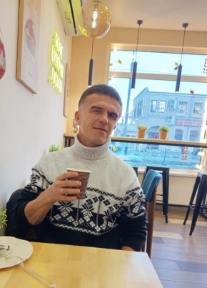 Azat, 38, Russia, Orsk