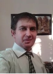 Олег Борисенко, 53, Україна, Старокостянтинів